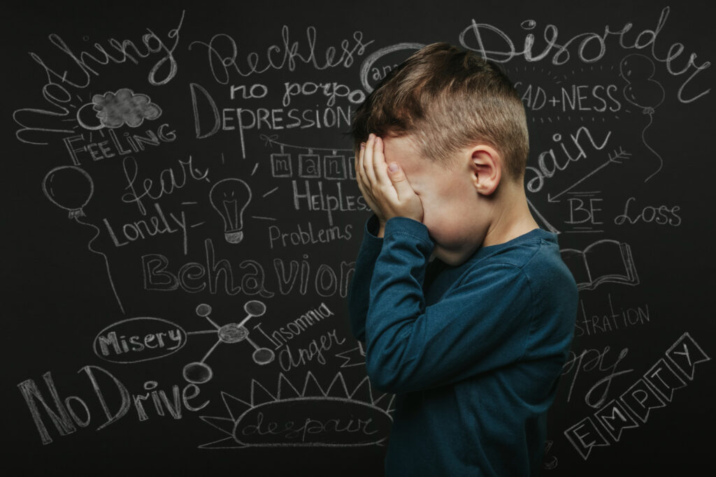 Understanding ADHD in Children: Signs, Causes, and Support