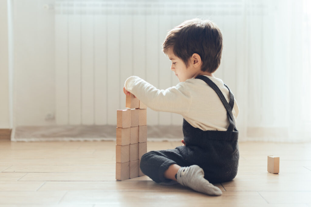 When Children Can’t Say ‘I’m Sad’: Spotting Silent Emotional Struggles