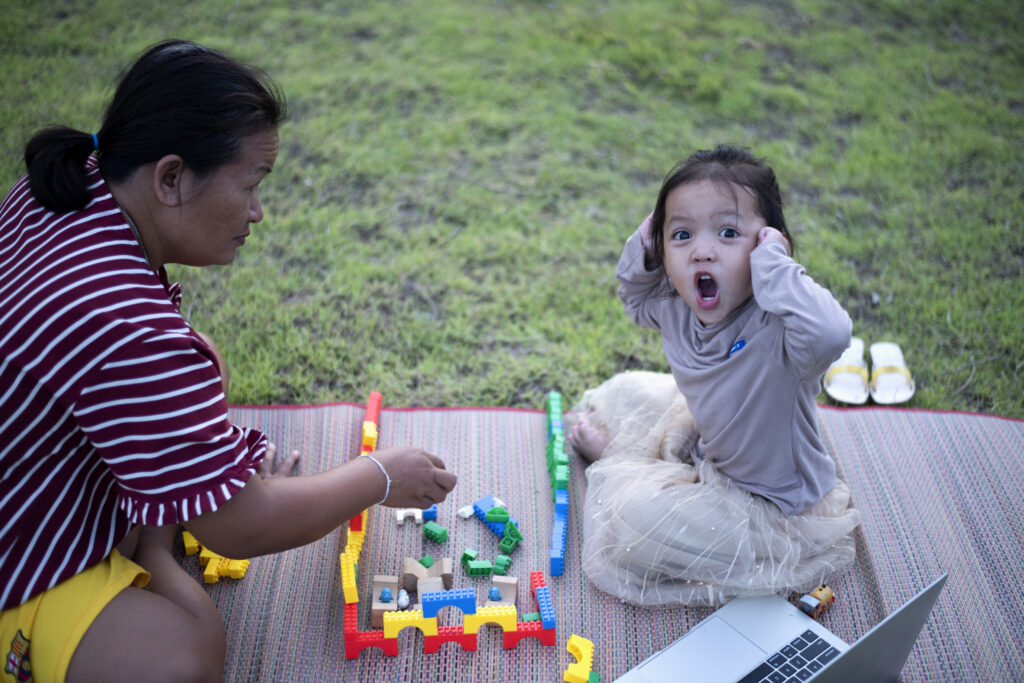 Helping Shy or Anxious Children Build Social Confidence