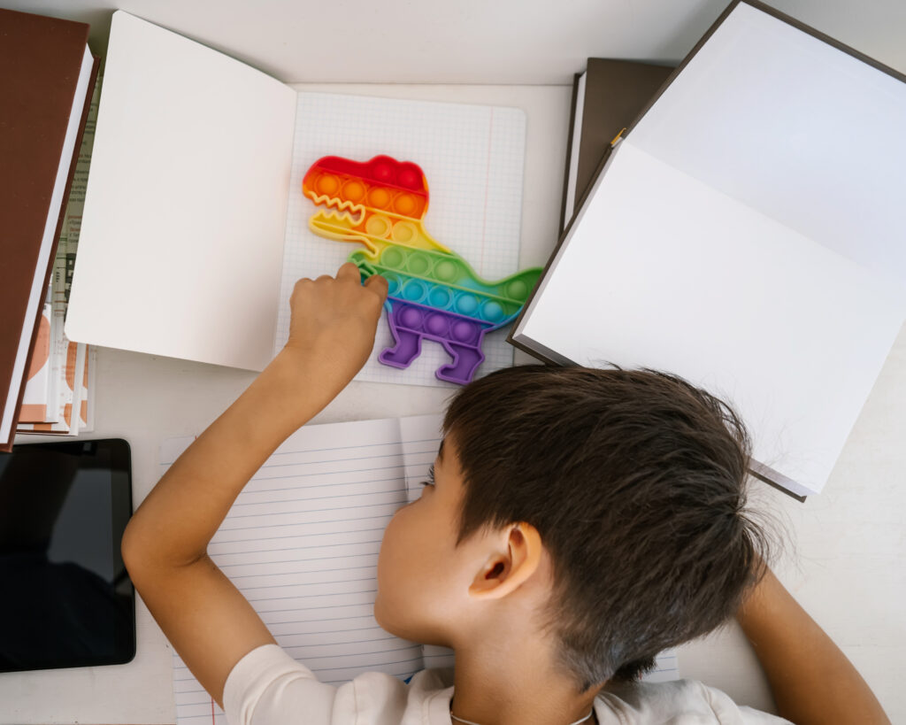 Autism and Sleep Disorders: Causes and Solutions