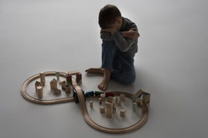 Developmental Delays and Social Skills: How Children Learn to Interact