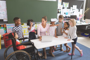How to Identify Learning Disabilities in Children Early