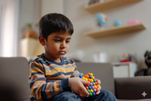 From Childhood to Adulthood: Understanding the Evolution of Autism