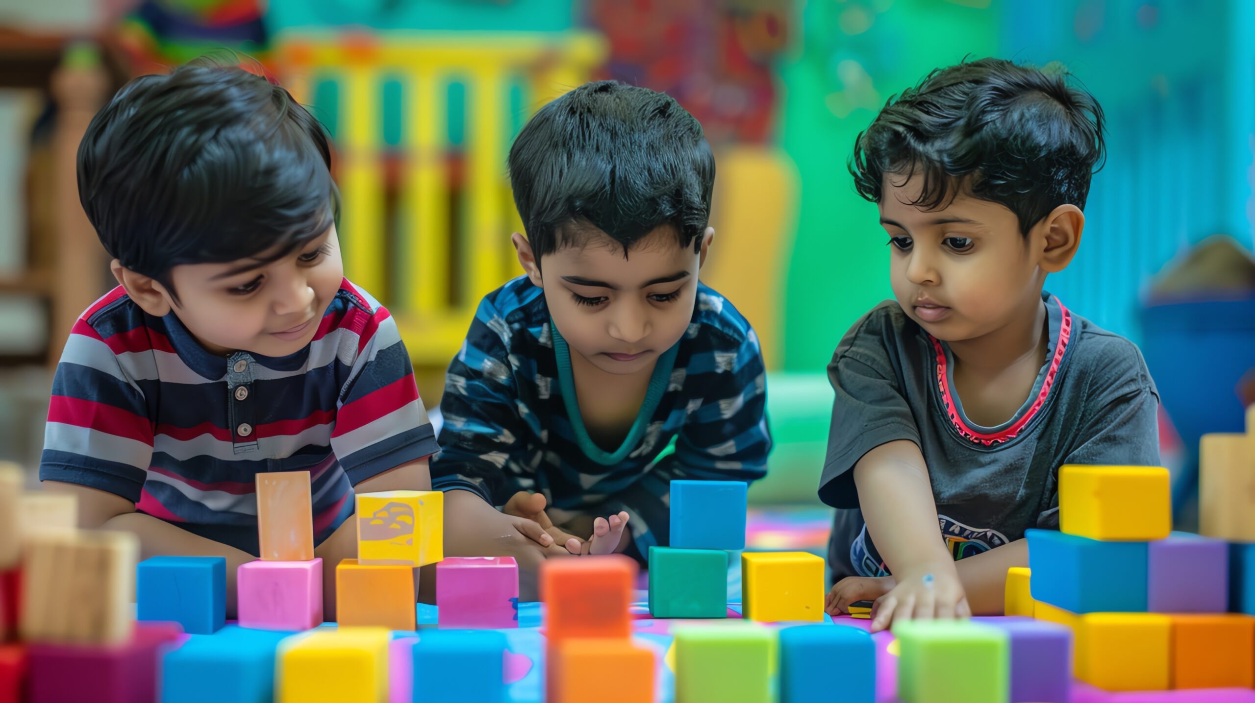 Child Development center