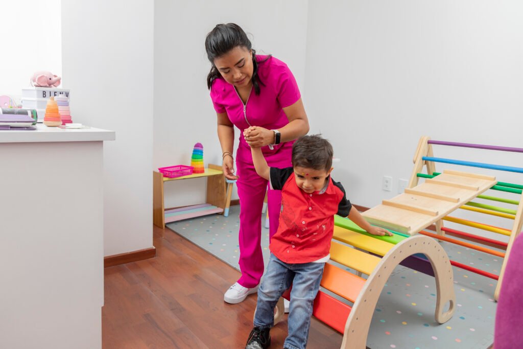 Occupational Therapy