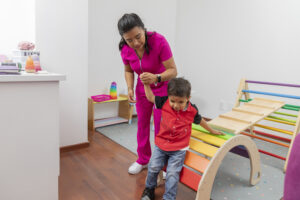 Which Children Need Occupational Therapy? A Guide by Samvedan Child Development Center