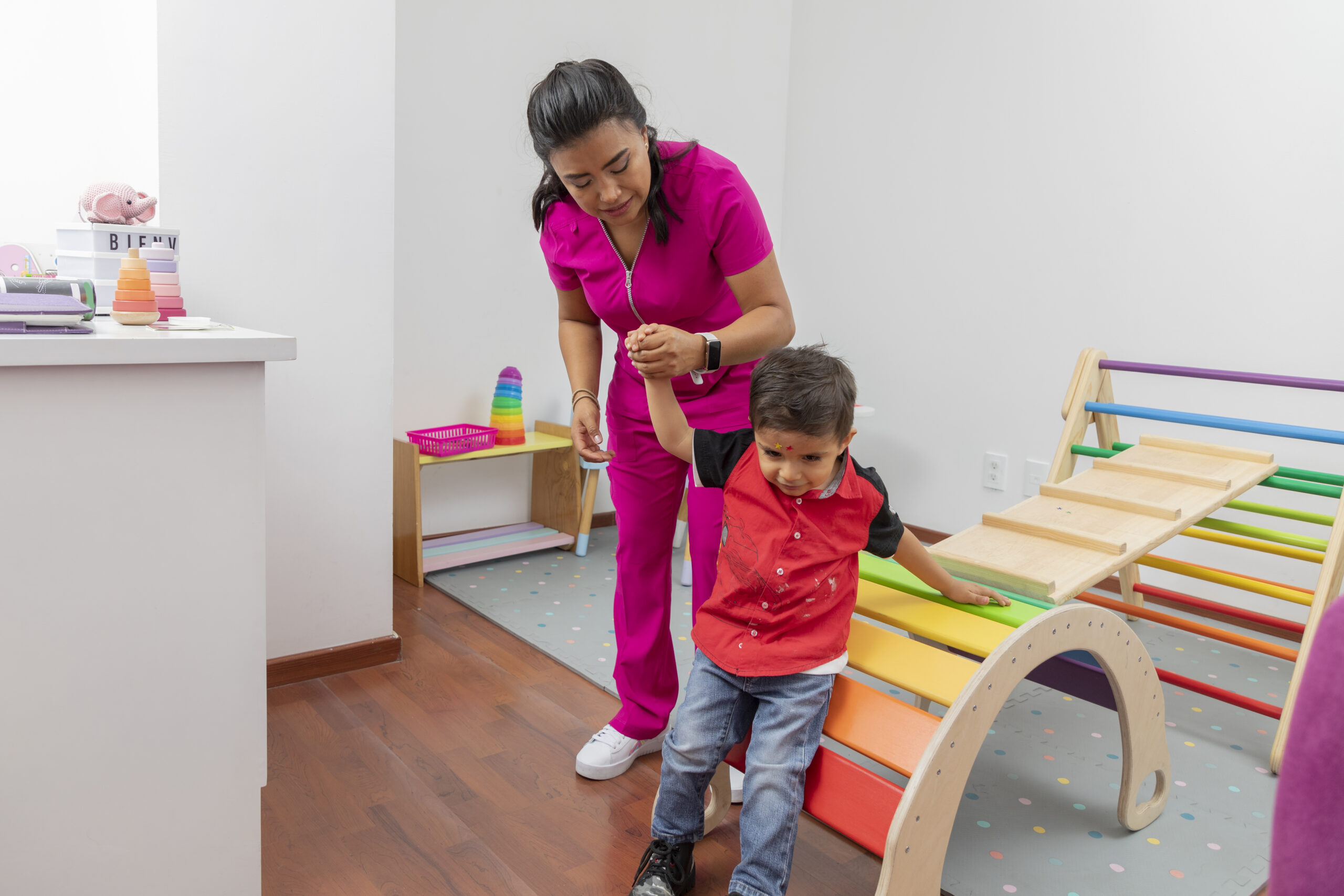 Occupational Therapy