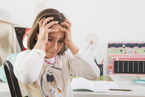 How ADHD Affects Children’s Development: A Comprehensive Guide