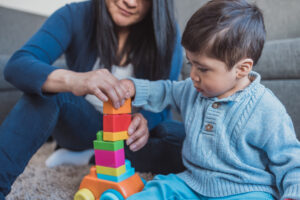 Signs of Autism in a 2-Year-Old Child: Early Detection Matters