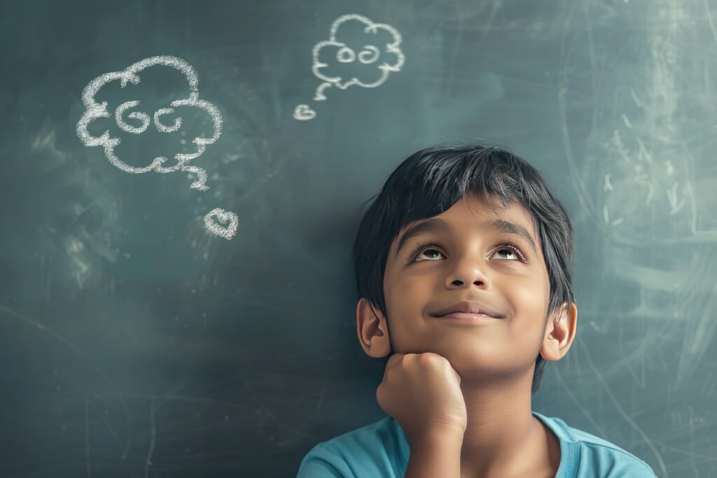 ADHD in Child