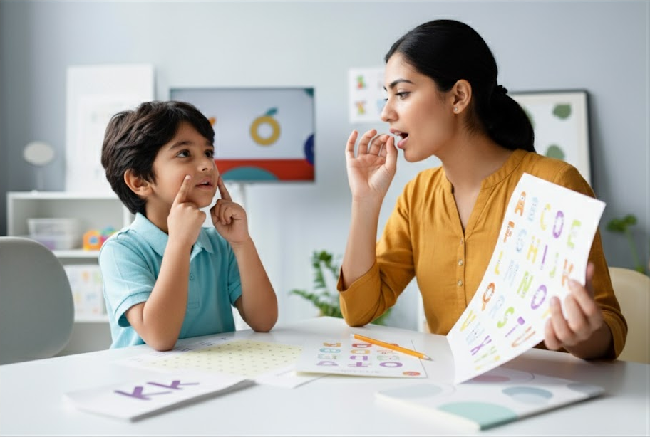 Child Development Center