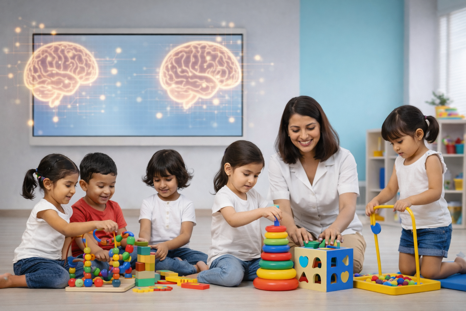 Child Development Centre