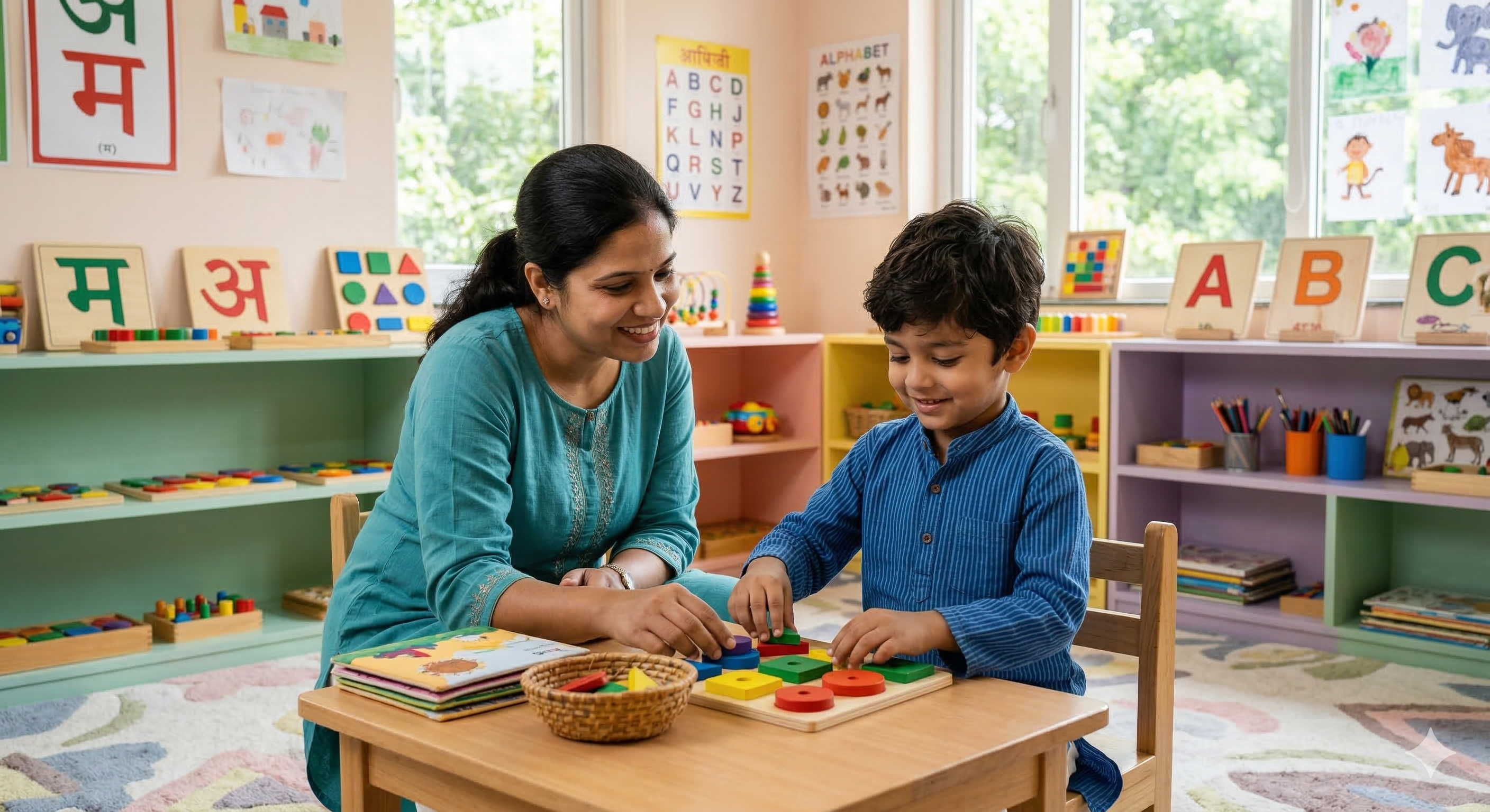 Learning Disabilities for Child Development