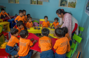 How to Find the Best Occupational Therapist in Gujarat for Your Child – Samvedan CDC