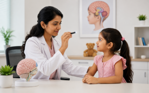 Signs Your Child Might Need to See a Pediatric Neurologist